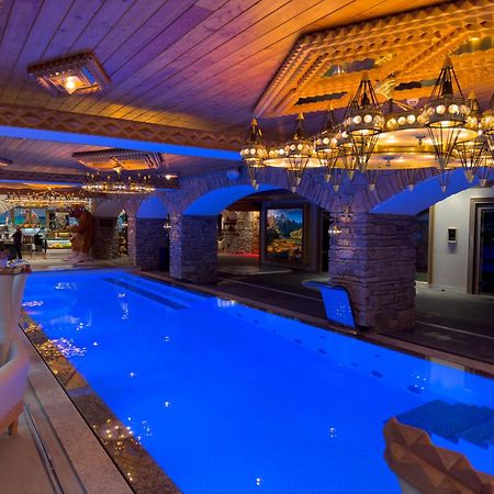 Mountain Diamond Resort ザコパネ エクステリア 写真