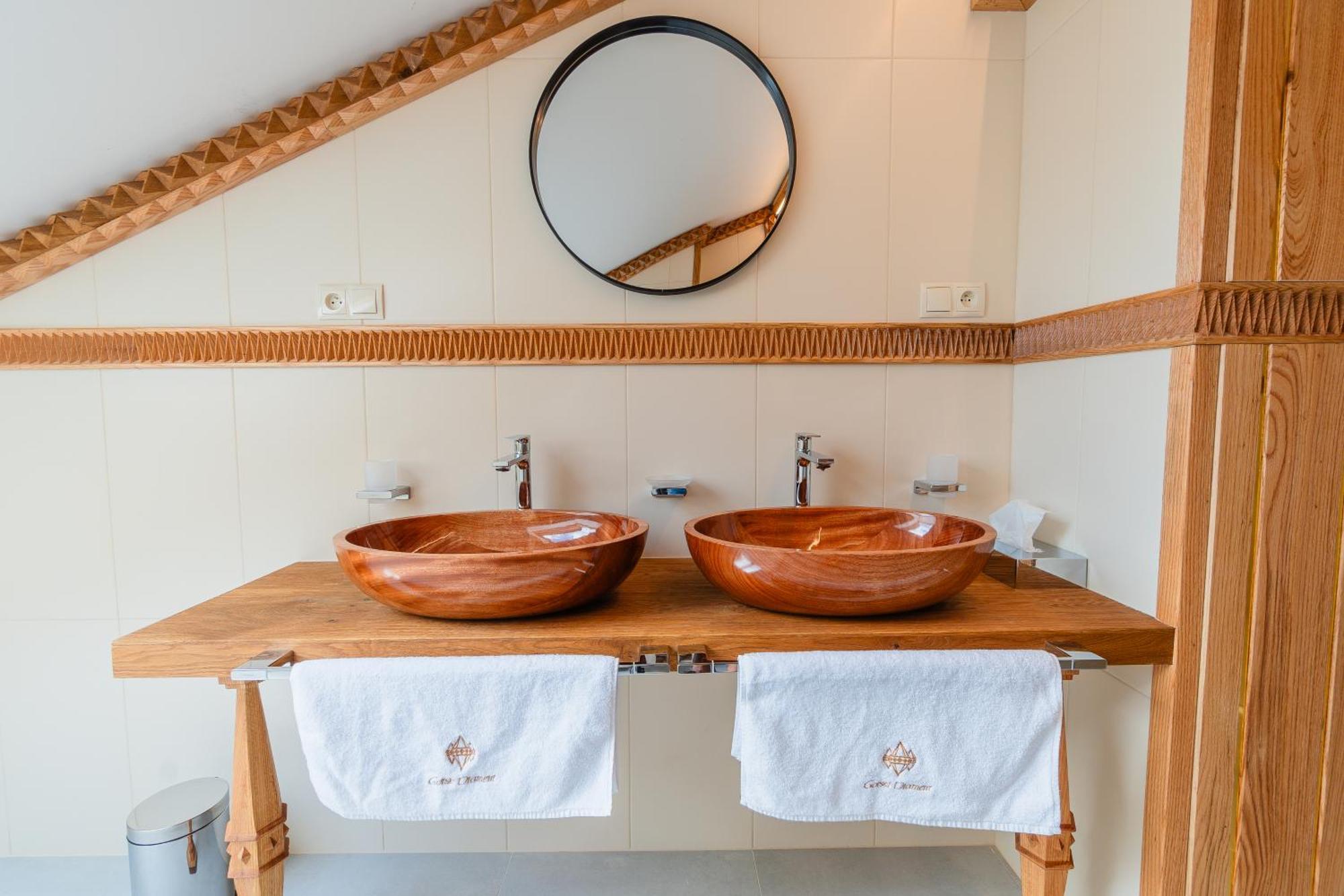 Mountain Diamond Resort ザコパネ エクステリア 写真