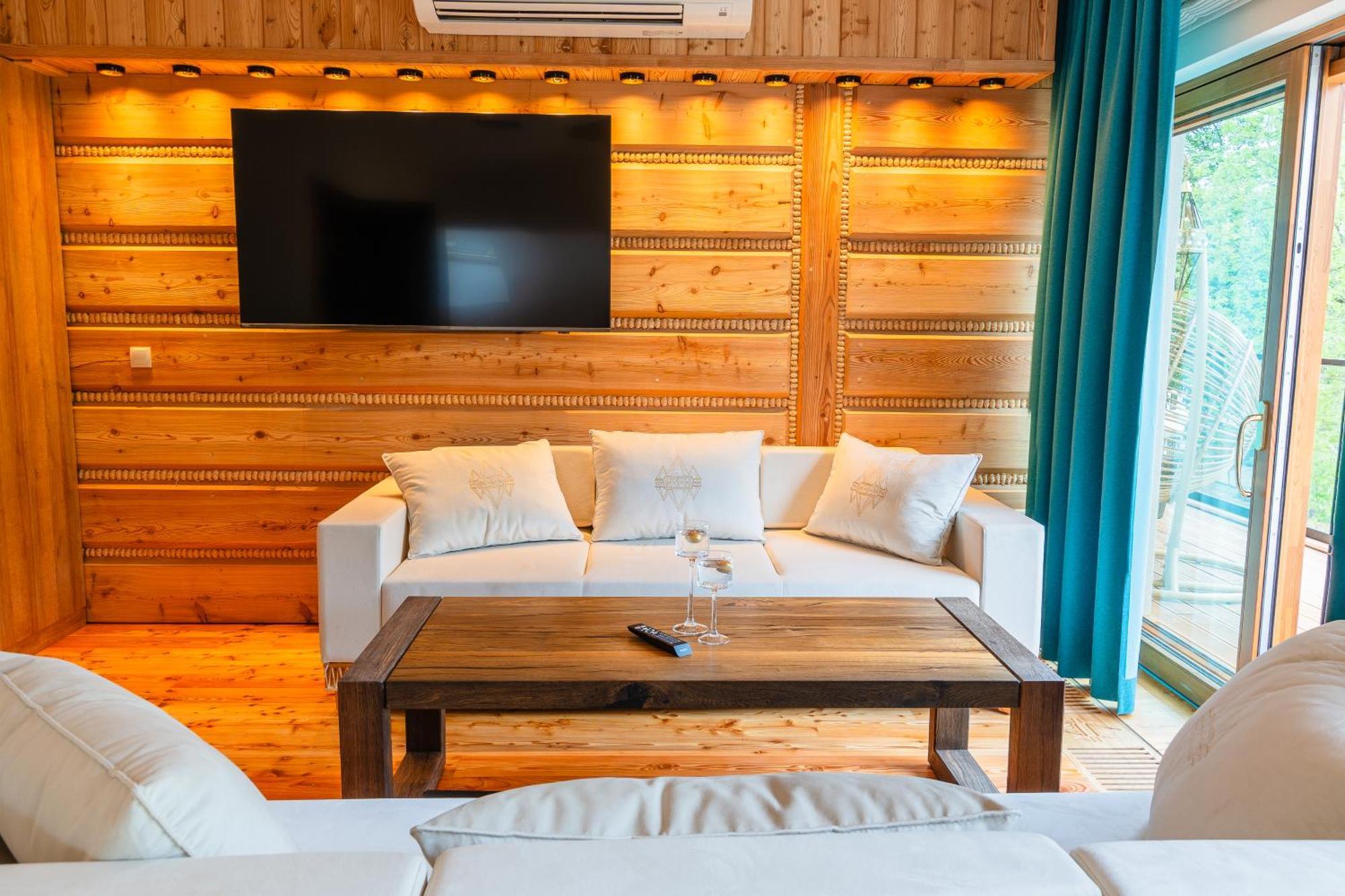 Mountain Diamond Resort ザコパネ エクステリア 写真